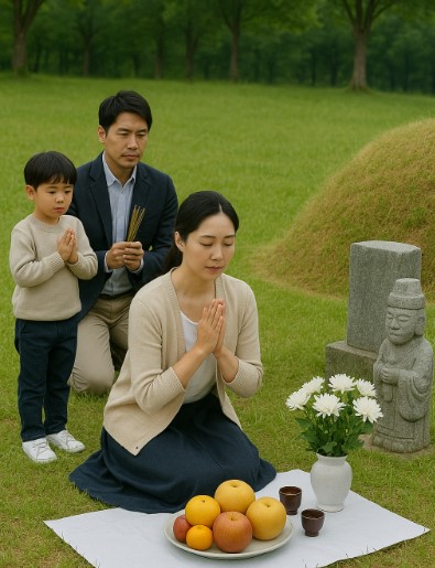 충북 제천 벌초 대행