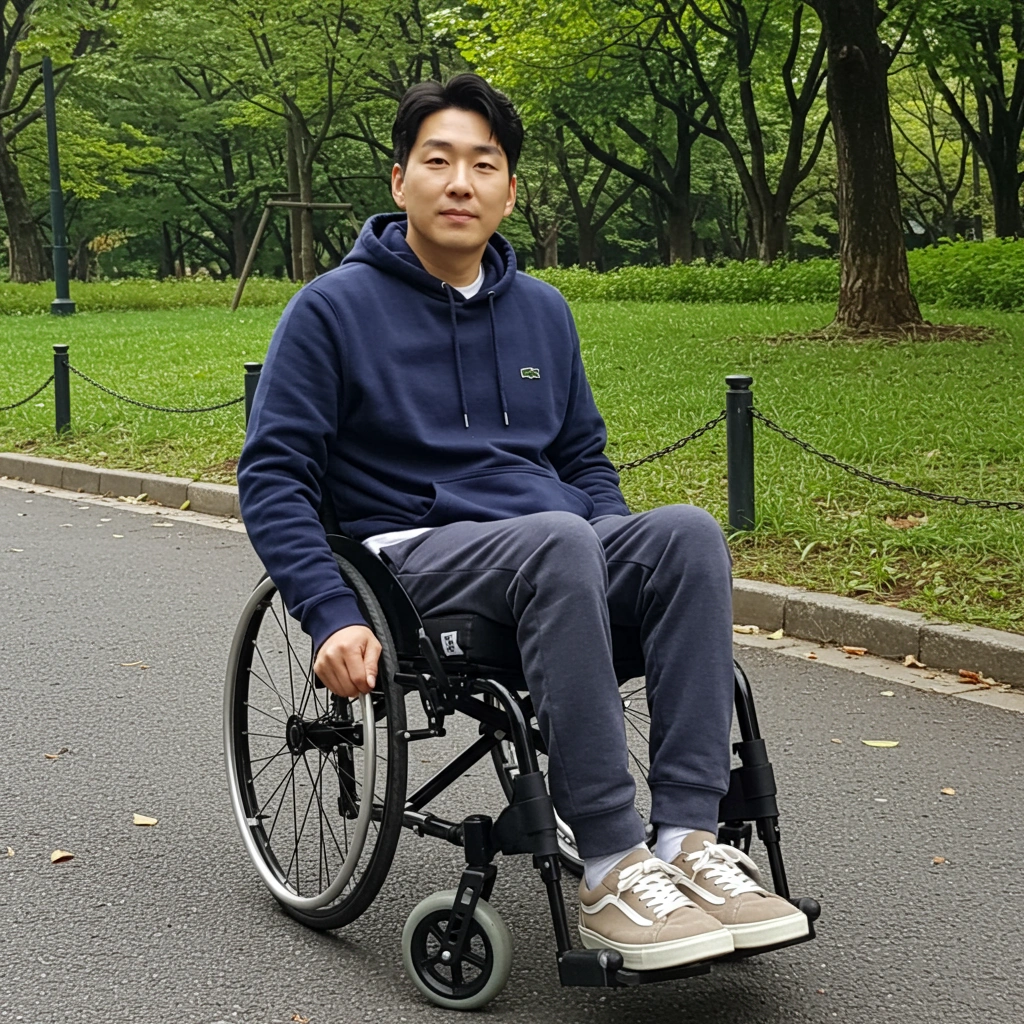 장애인 취업성공패키지 지원 대상