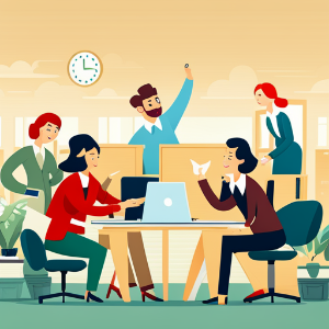 문헌정보학 전공 후 직업