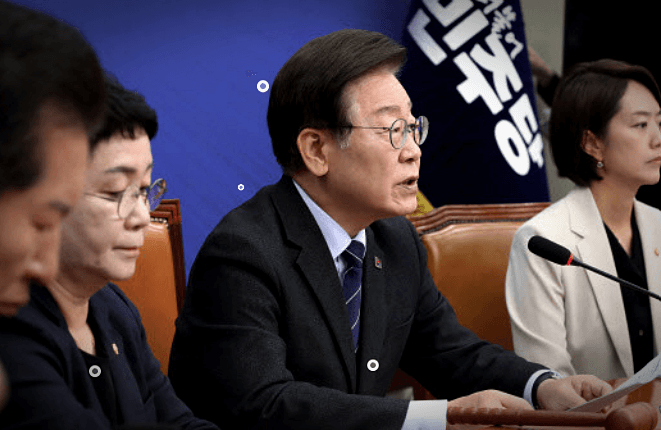 이재명 