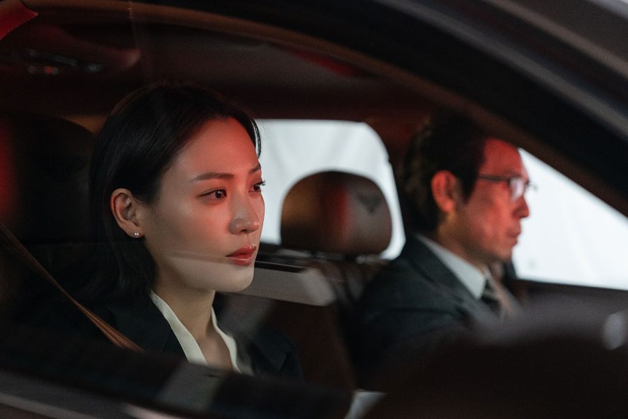 보통의 가족 관람평