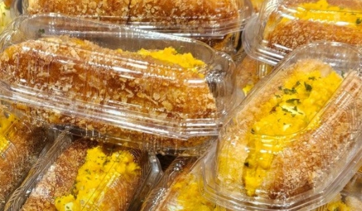 sbs 생활의달인 989회 은둔식달 부산 빵편, 금정구 찹쌀단팥빵 콩방 & 수영구 남천동 샐러드빵 동양사라다