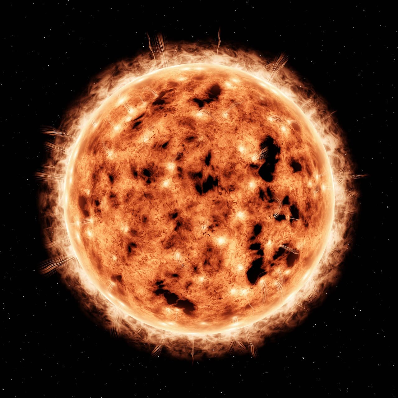 미래 우주 직업: 우주 예술가