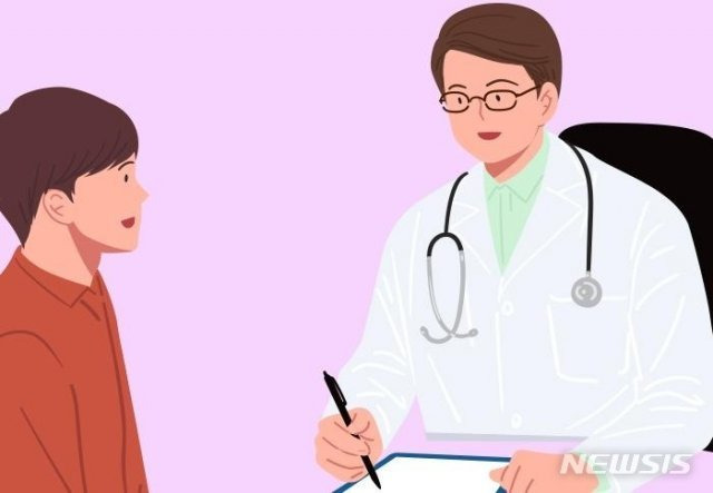 국가건강검진 대상자 조회