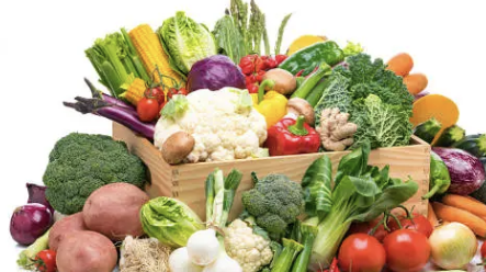 유방암에 좋은음식 4