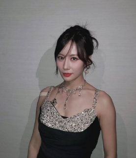 구수경 프로필
