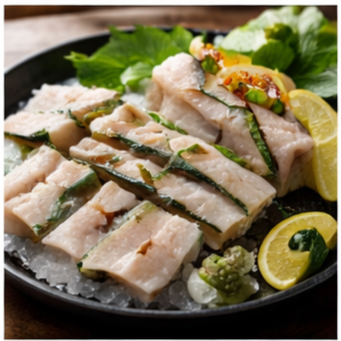 나주 민물장어 품장