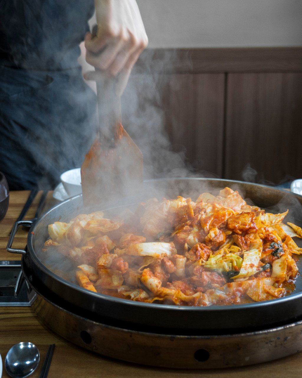 춘천물레길 맛집