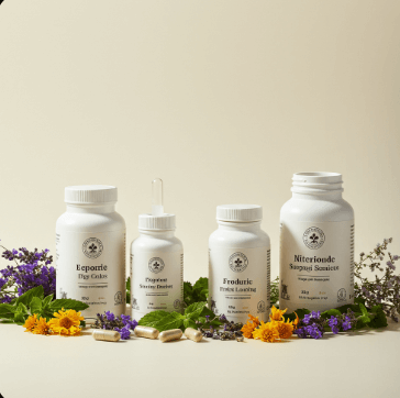 발등 통증에 좋은 약 추천15