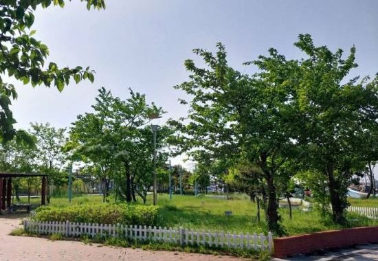 양포항복합공원
