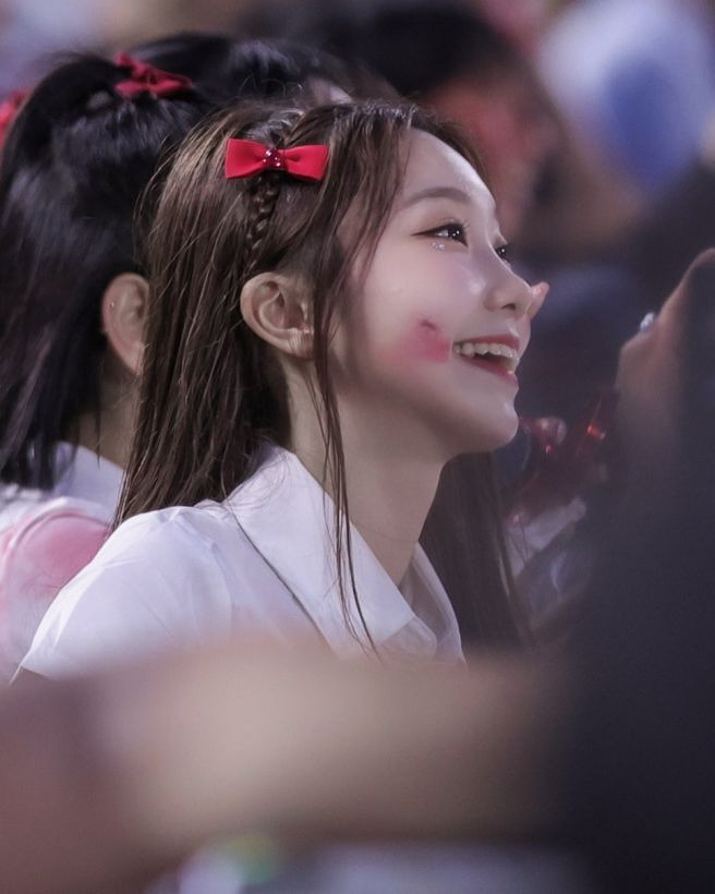박담비 치어리더 프로필 총정리｜나이&middot;몸매&middot;키&middot;롯데 부팀장&middot;목나경&middot;대만 영키걸스&middot;인스타그램