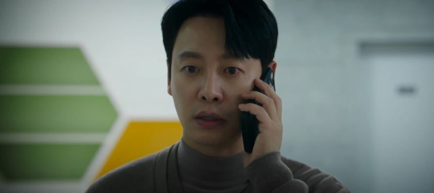 이로운사기_14회