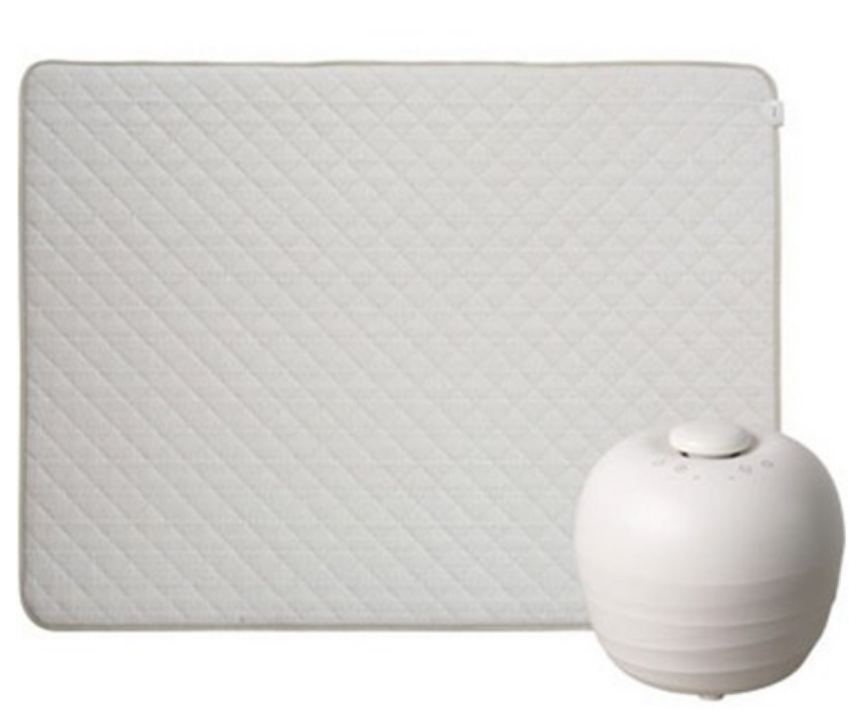 스팀보이카본온수매트