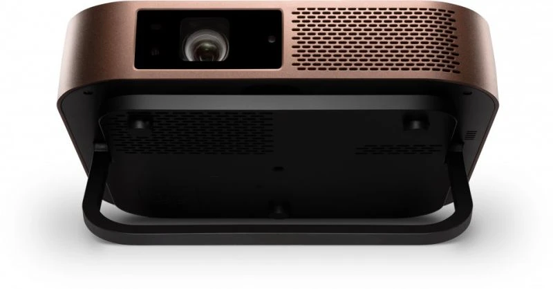 ViewSonic M2 풀 HD LED 휴대용 프로젝터