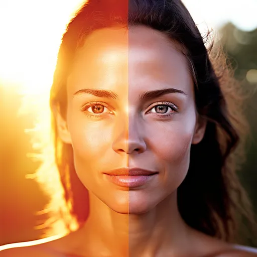 써마지 효과 동안 피부의 비밀을 알아보세요