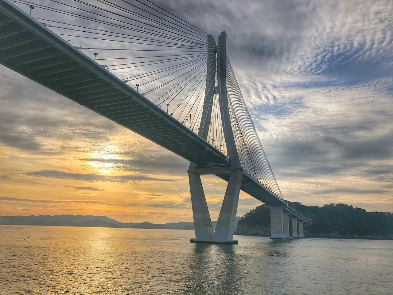 거제 저도 유람선 예약