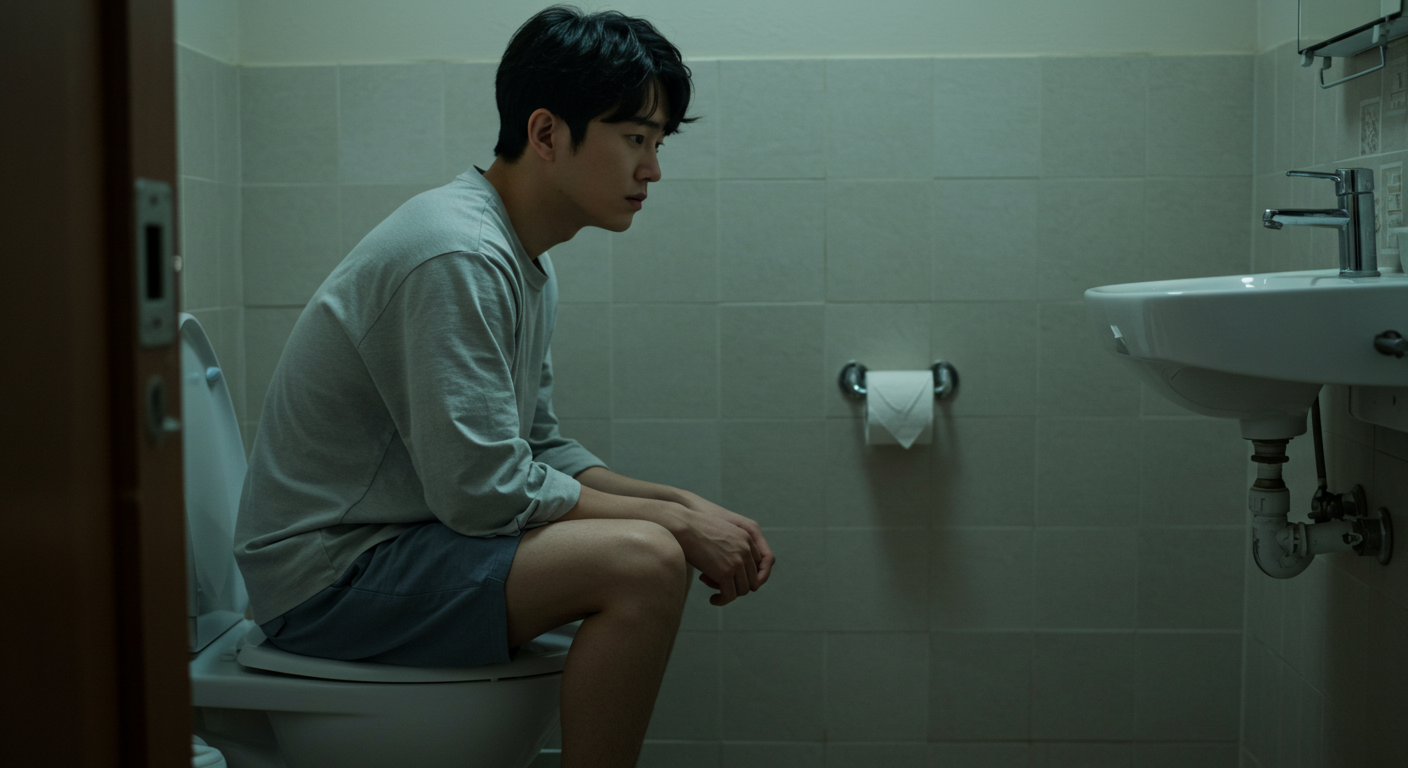 치루, 항문농양, 좌욕