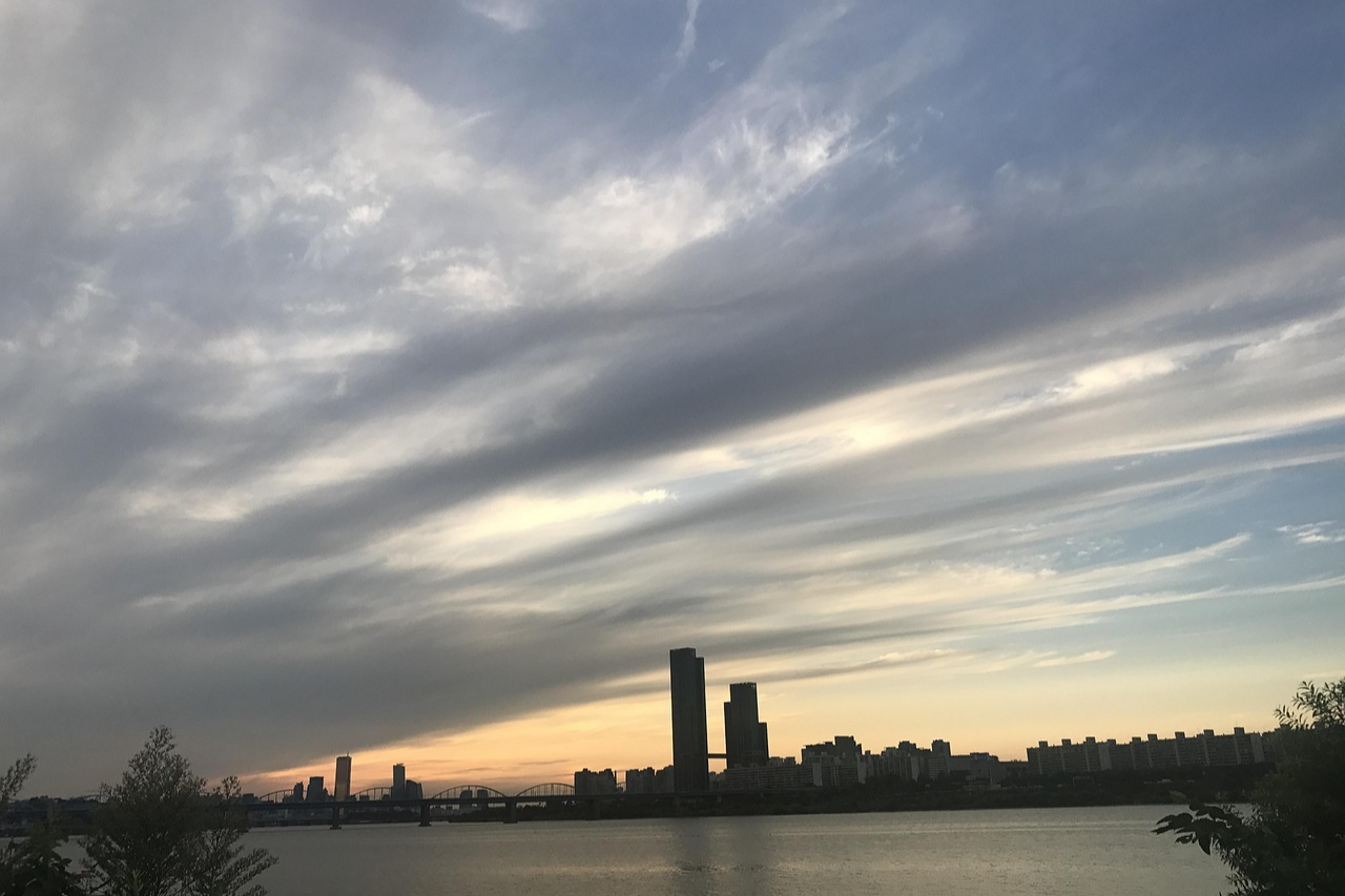 쉬엄쉬엄 한강 3종 축제 가는길 현장접수 준비물