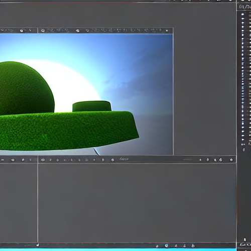 C4D로 3D 영상 제작? 이젠 내가 해봐!