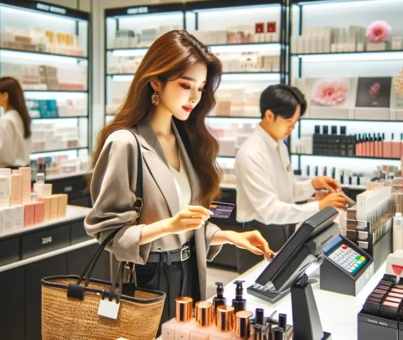 2030여성신용카드