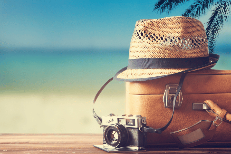 겨울 여행 짐 싸기 완벽 가이드