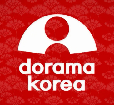도라마-코리아-로고