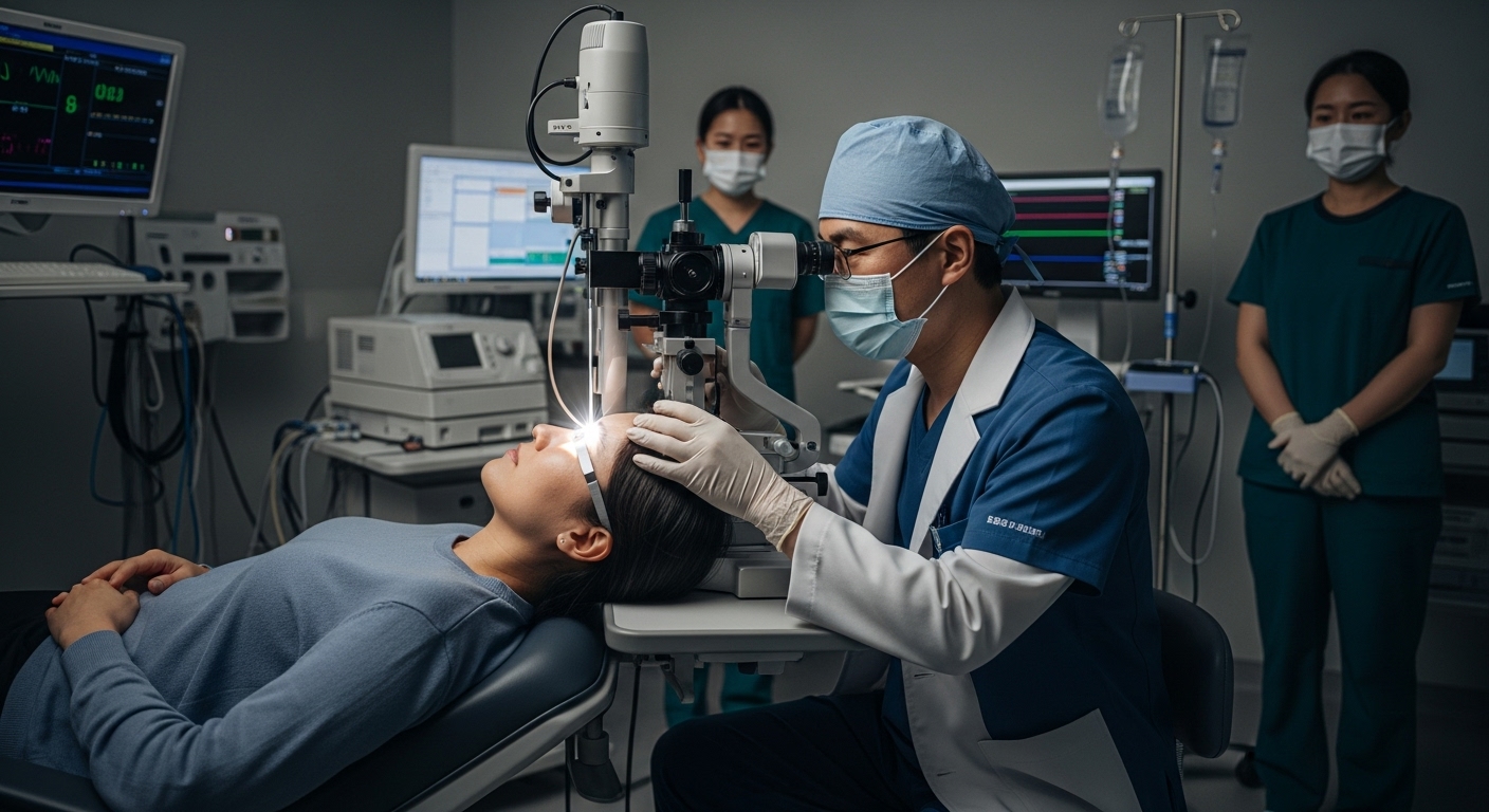 각 수술별 적합 대상 정리