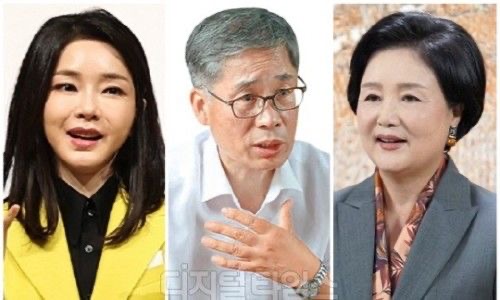 신평 변호사 정치 경력