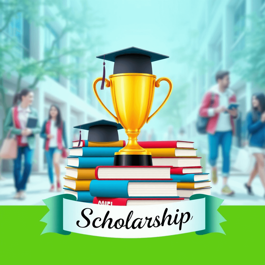 꿈사다리 장학금 2025