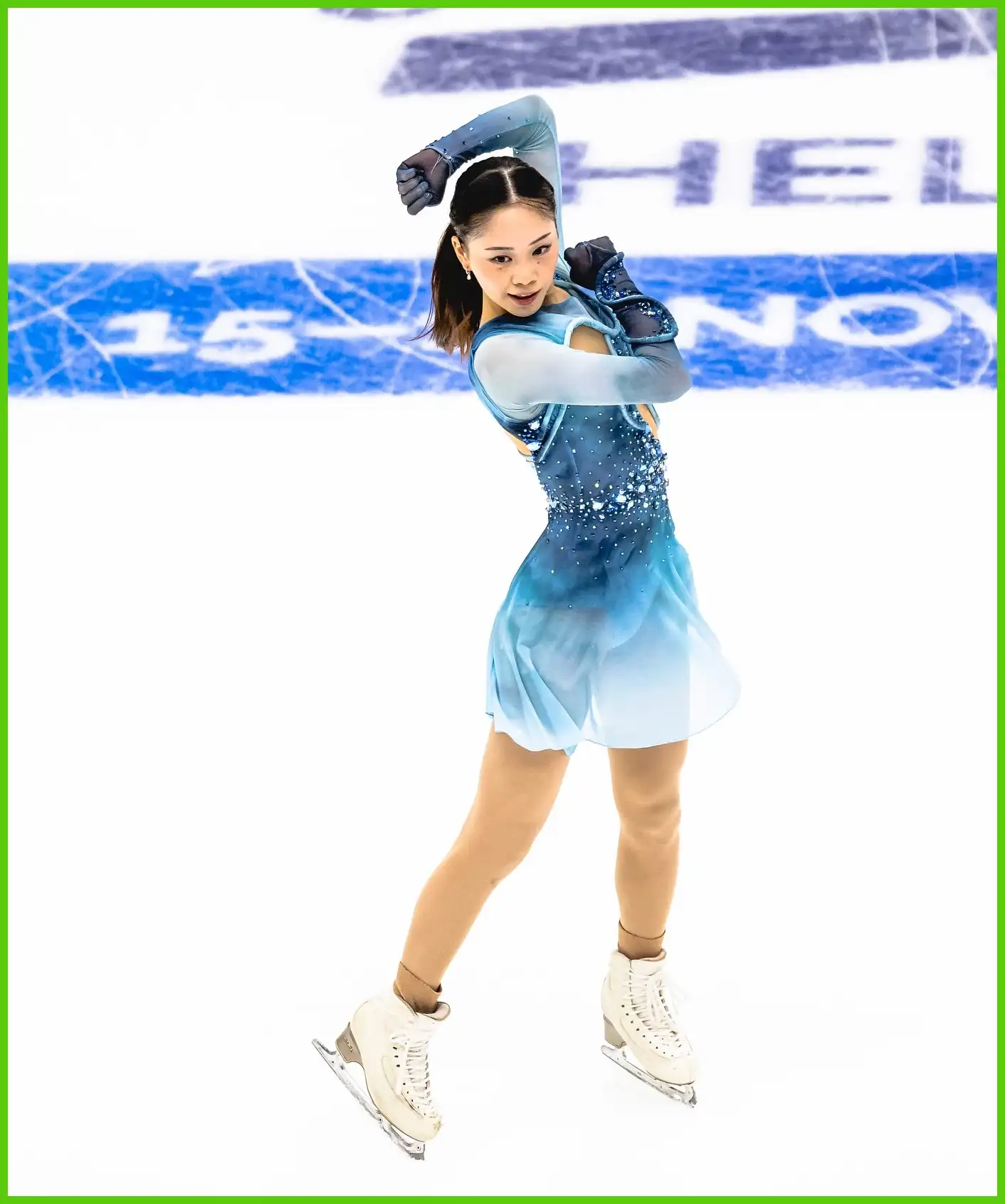 피겨 그랑프리 일정 및 참가 선수 (차준환 김채연)