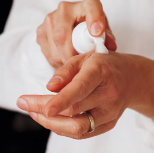 건조증 증상 피부 안구 코 구강 원인 치료법