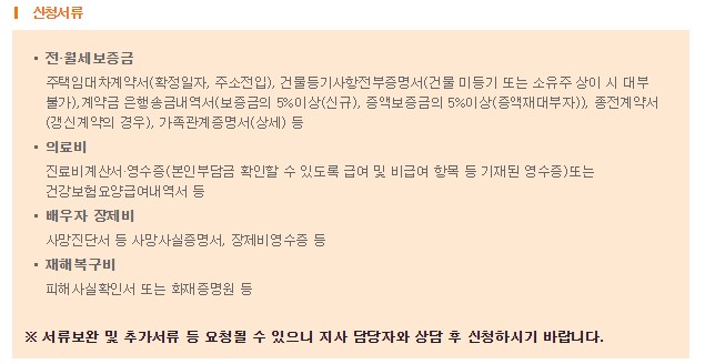 국민연금 담보대출 실버론 자격조건 신청방법