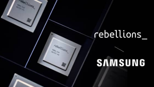 리벨리온 주가 이미지