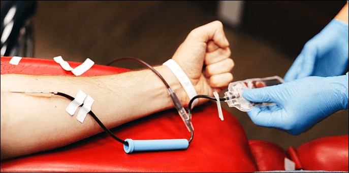 감염 3년 뒤에야 HIV 감염 통보