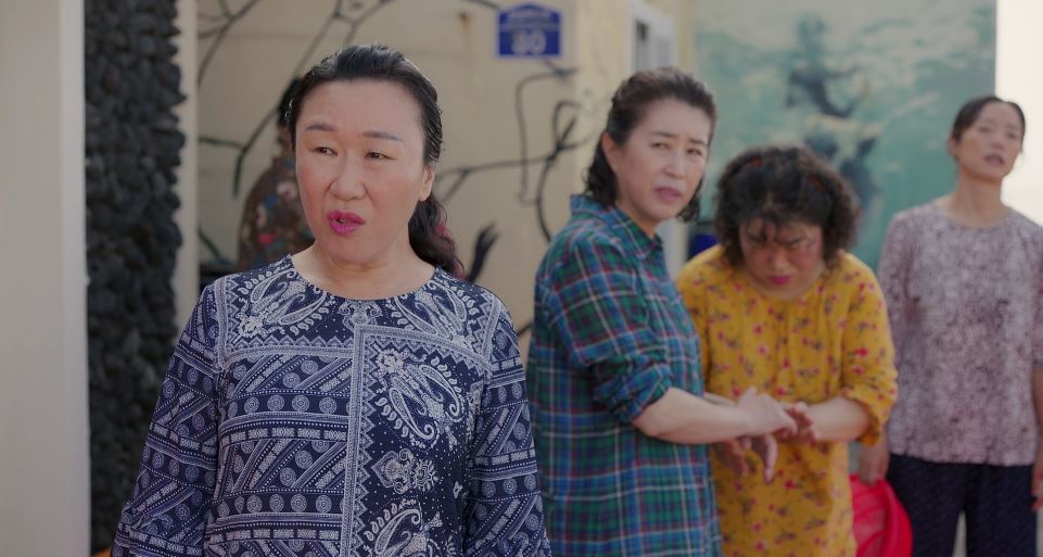 웰컴투삼달리_8회