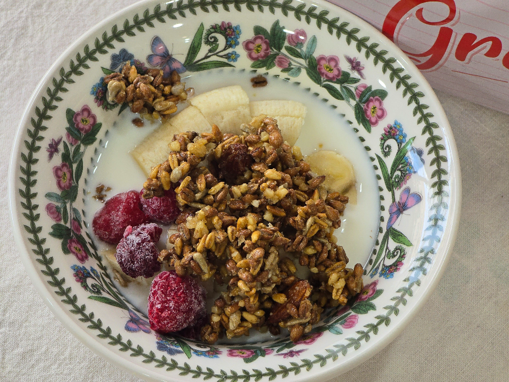 그래놀라 하우스 파로이츠4