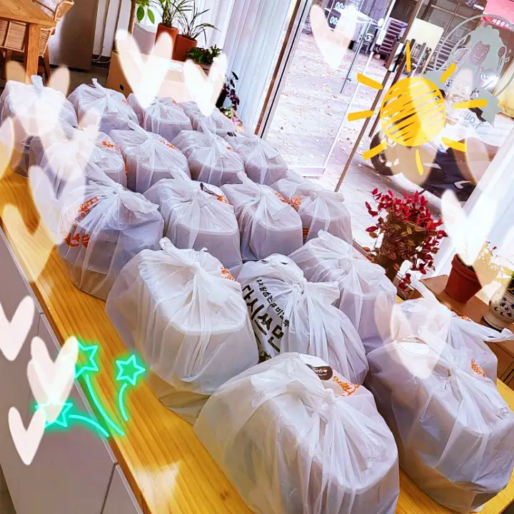 진심 가득 건강 담은 맛 요리 세종 특별 자치시 맛집 추천 생방송투데이 우리 동네 반찬 가게