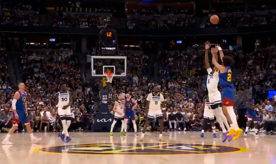 NBA 플레이오프
