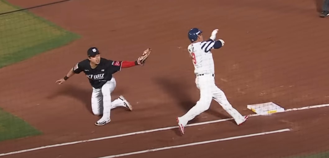 2025 프로야구 KT vs 롯데