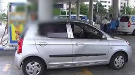 경차 유류세 환급 카드