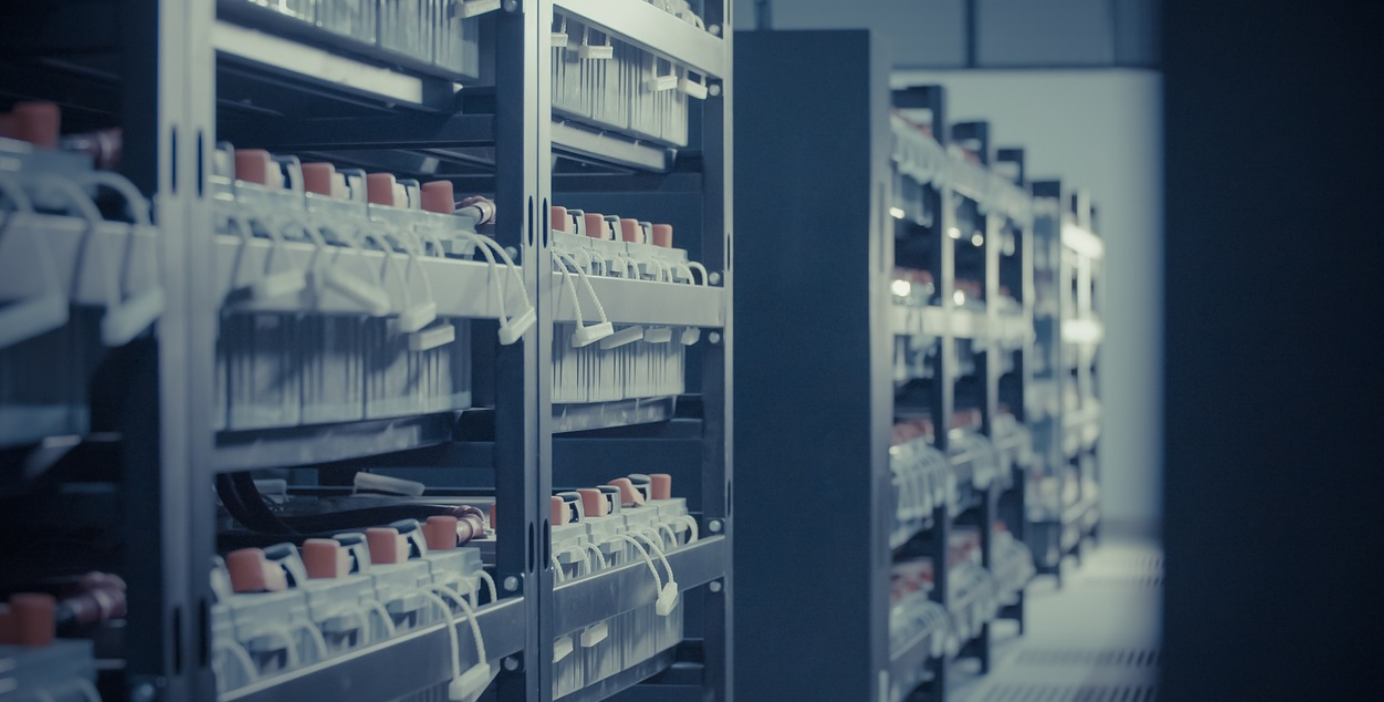 개인 건강 데이터를 분석하는 AI 기술