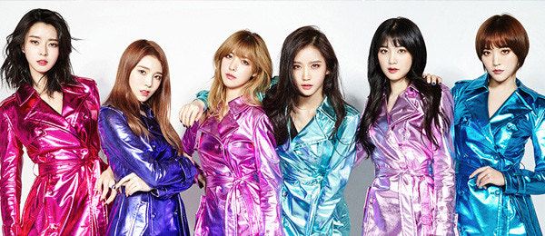 권나라 헬로비너스