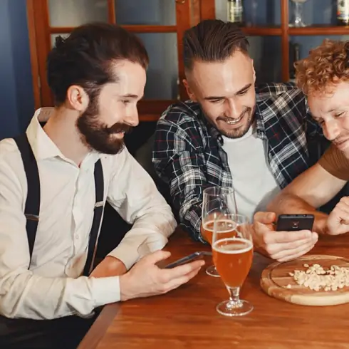 간이식 후 음주 괜찮을까?