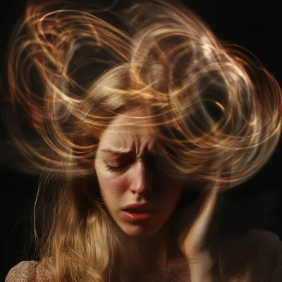 만성 편두통 예방 방법3