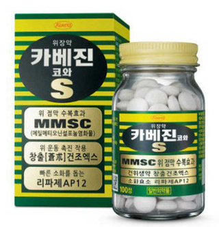 카베진