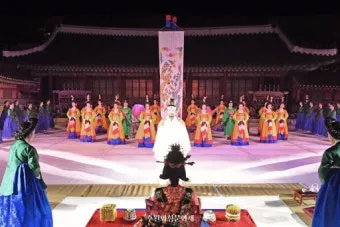 수원화성문화제 일정 체험 가볼만한 곳 정리_16