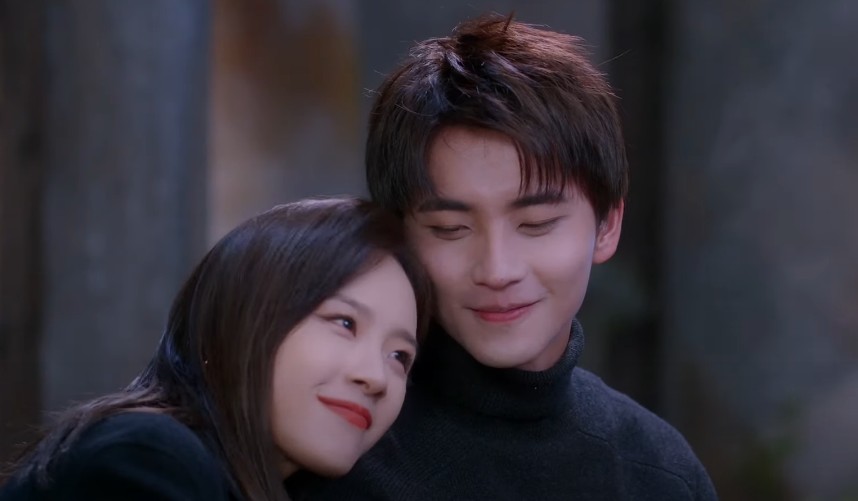 [중드 다시보기 추천] 최식인간연화색 : 가장 세속적인 불꽃놀이의 색 21화 22화 23화 줄거리 결말 등장인물 로양양 진흠해