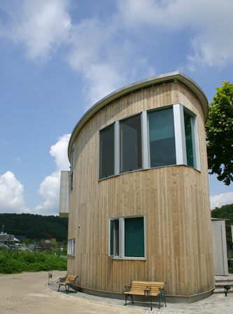 헤이리 예술마을