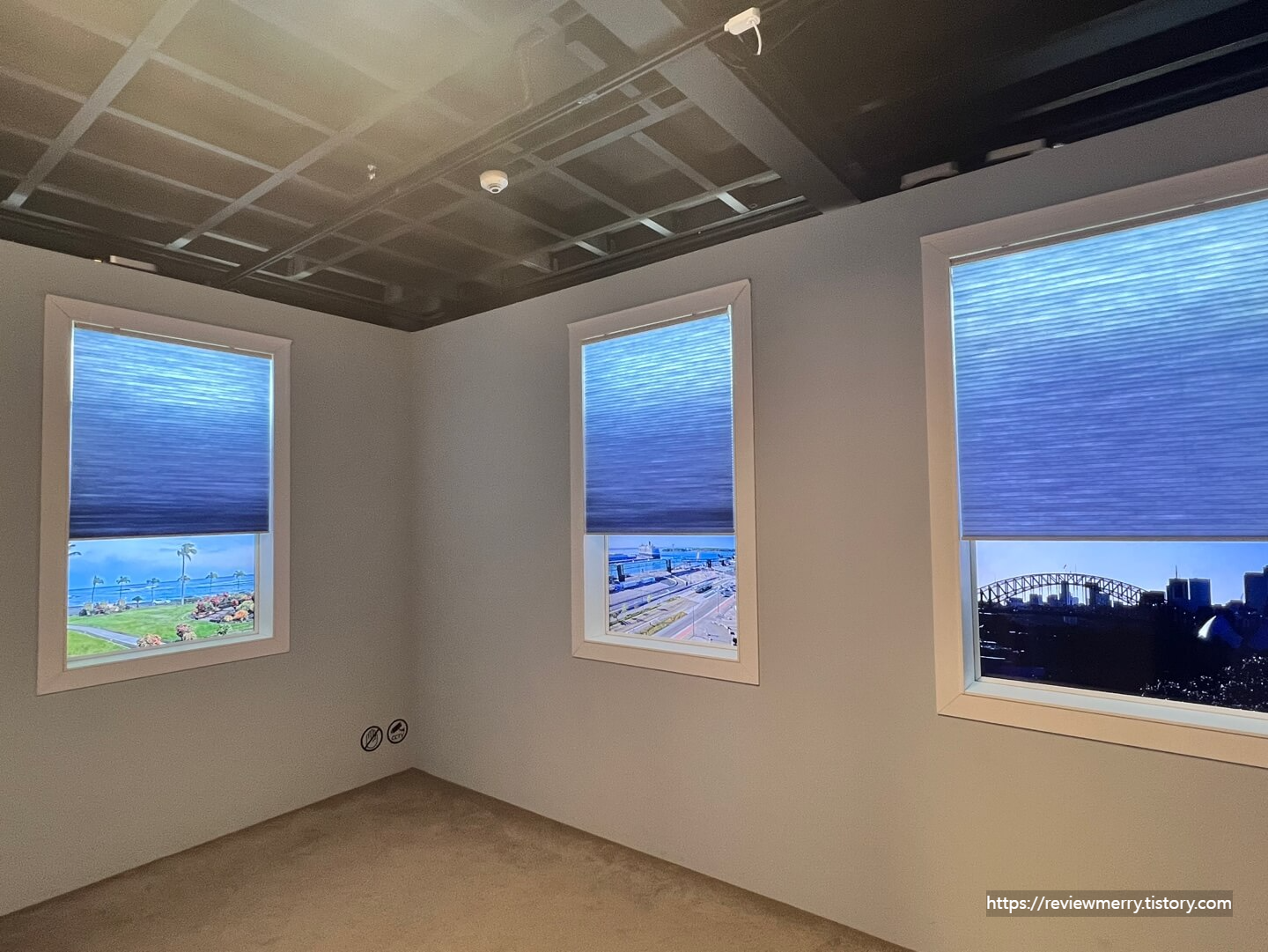 그림 풍경 전시