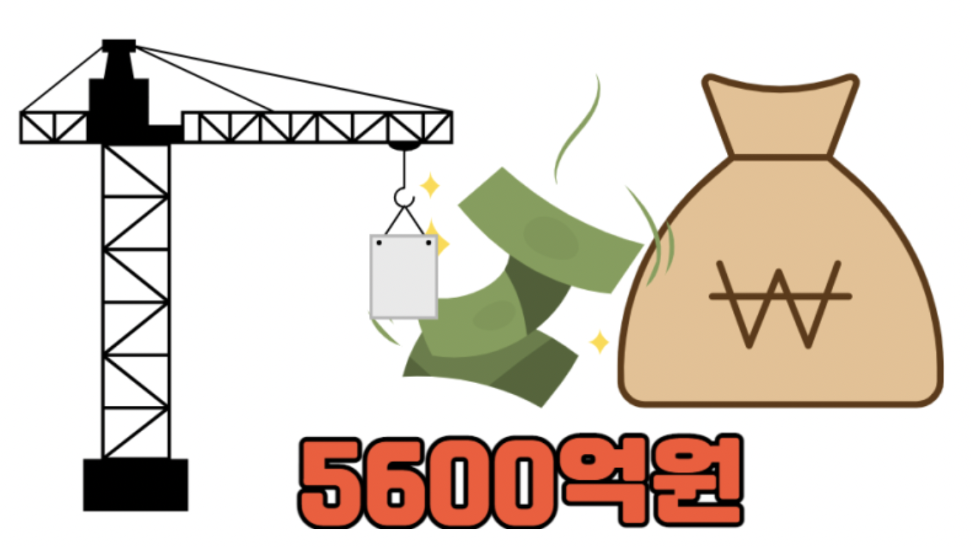 둔촌주공 공사비 5600억 원 증가